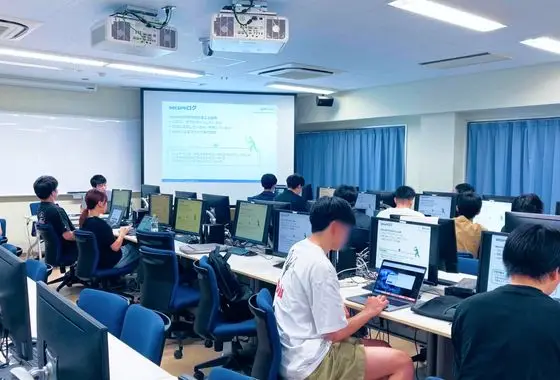 社会貢献活動サムネイル