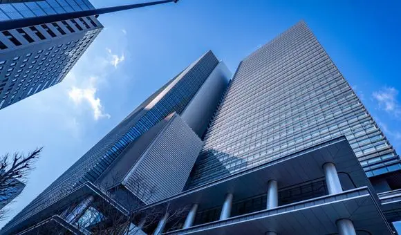 企業情報イメージ