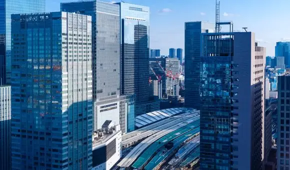 私たちについてイメージ