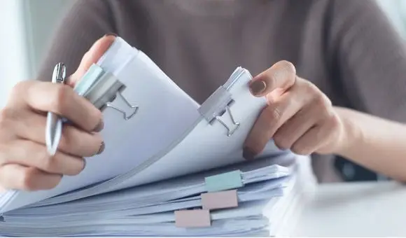 資料一覧イメージ