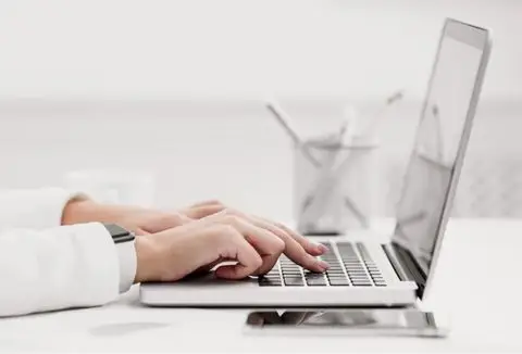 ブログ情報発出イメージ