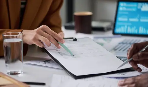 働く環境と制度イメージ