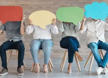 社員の声をもとに環境改善