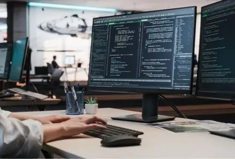 オフィスワークイメージ