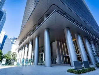 オフィスビルイメージ3