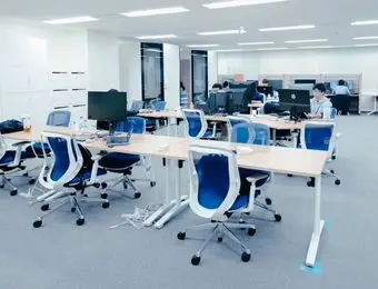 オフィスビルイメージ4