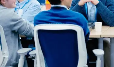 採用情報イメージ