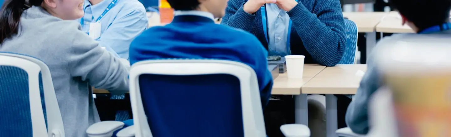 採用情報イメージ