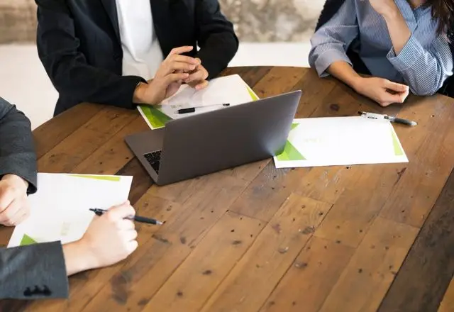 カジュアル面談をしてみませんか？