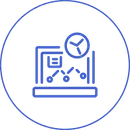 教材作成・管理の負荷が高い