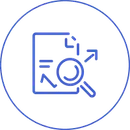 教育効果が可視化されない