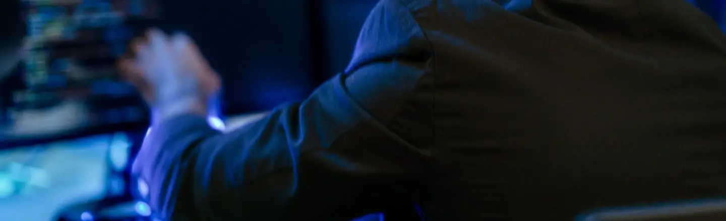 セキュリティ診断イメージ