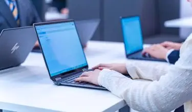 教育研修イメージ