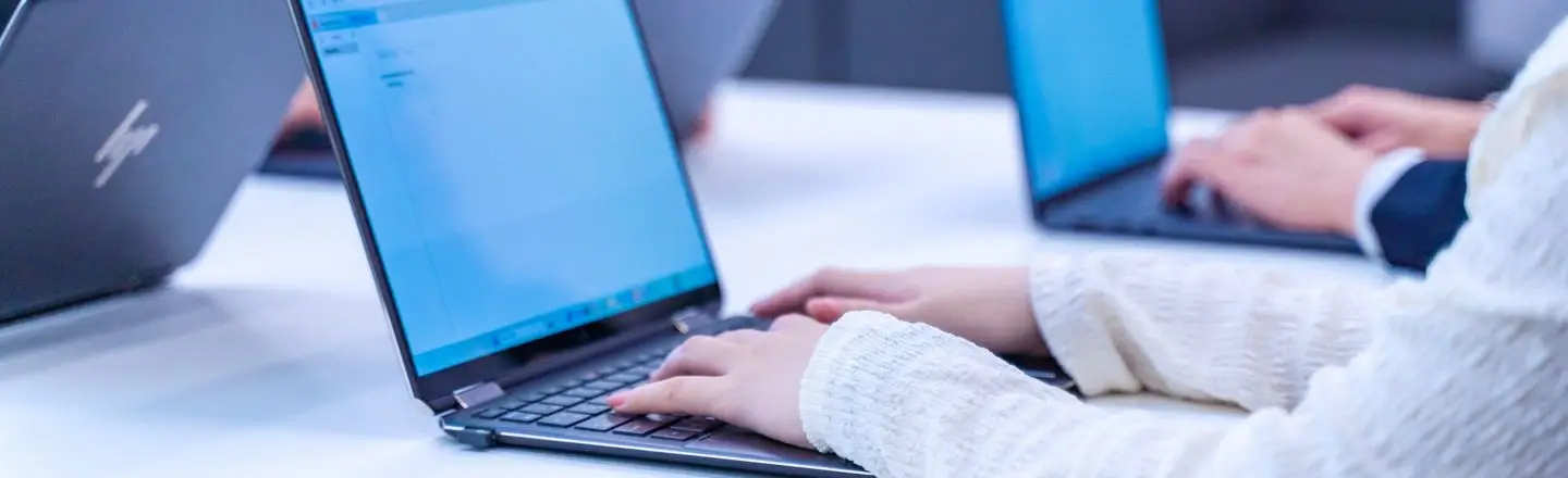 教育研修イメージ