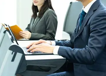 研究開発に裏打ちされた本質的な技術力