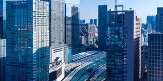 企業理念・経営メッセージ