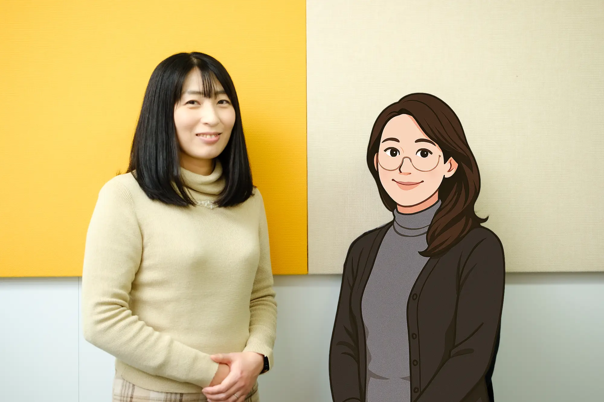 【育児✕仕事】業務だけに没頭することはできない。それでもプロであり続けるママ社員の“思い”と“戦略”