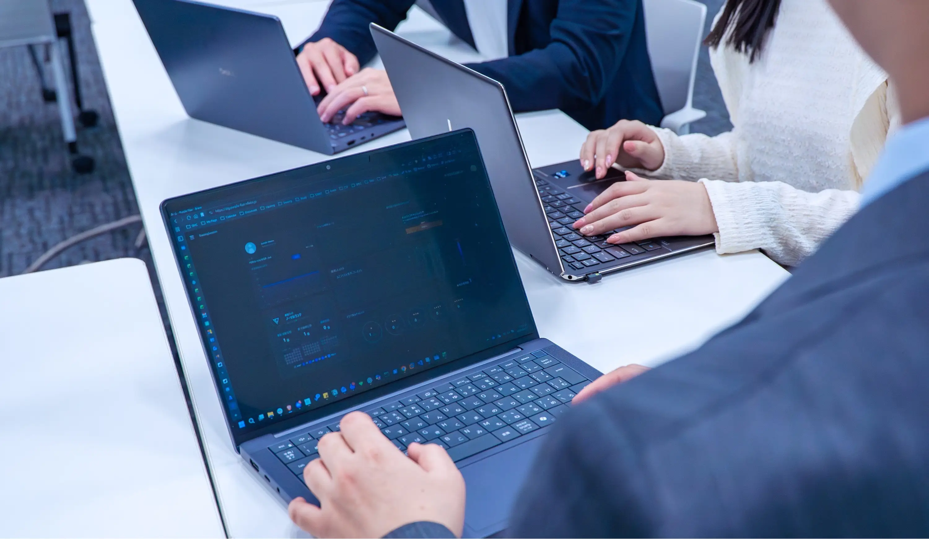 事業内容イメージ