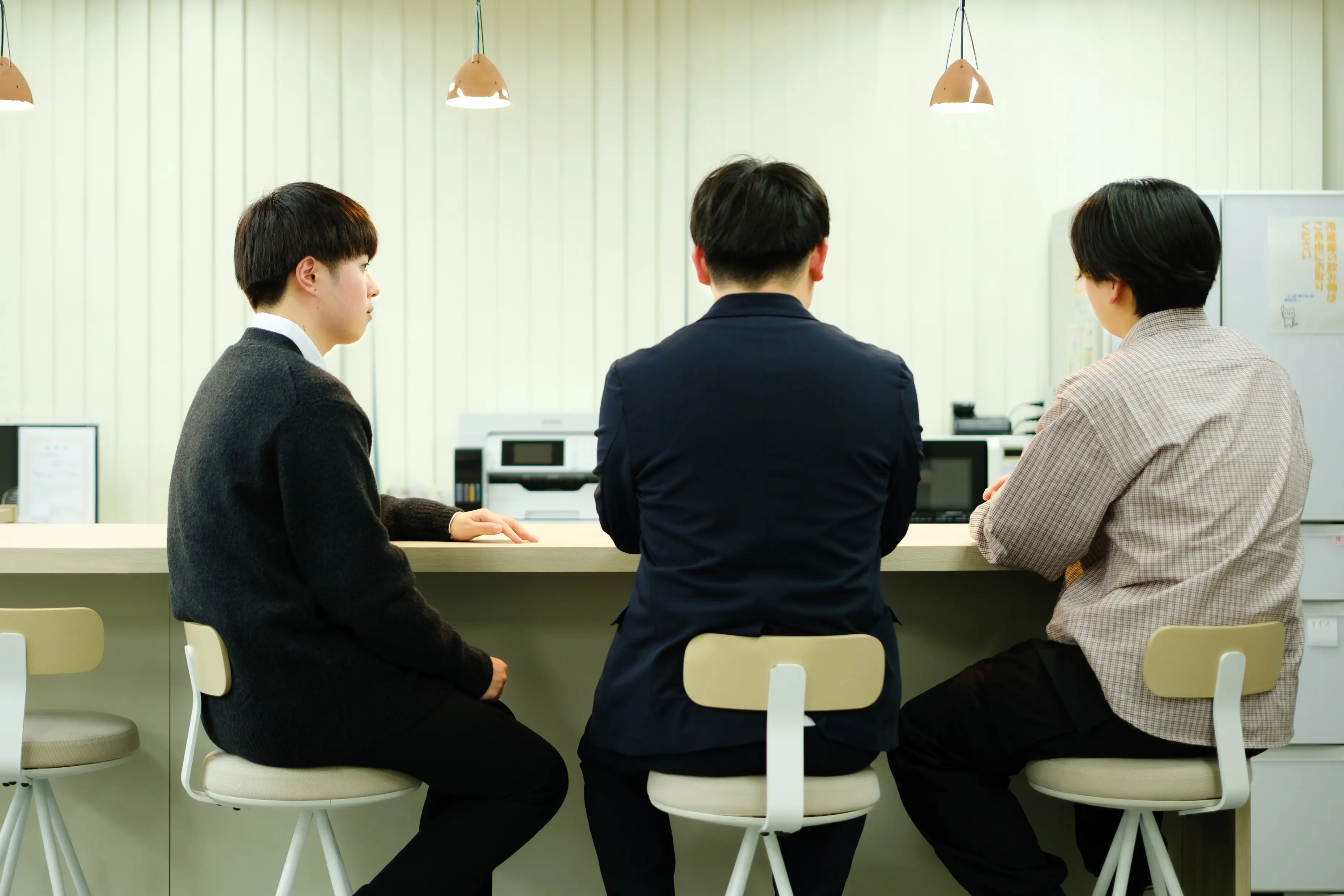 リモートワークでも孤独を感じない。技術への没頭を支える、NFLabs.の“つながり”と“投資”