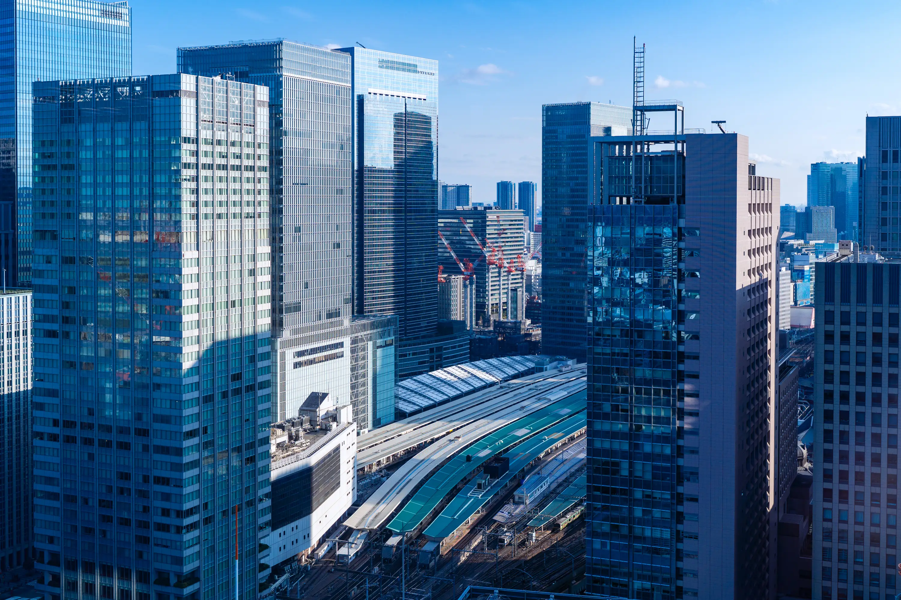 企業理念・経営メッセージ