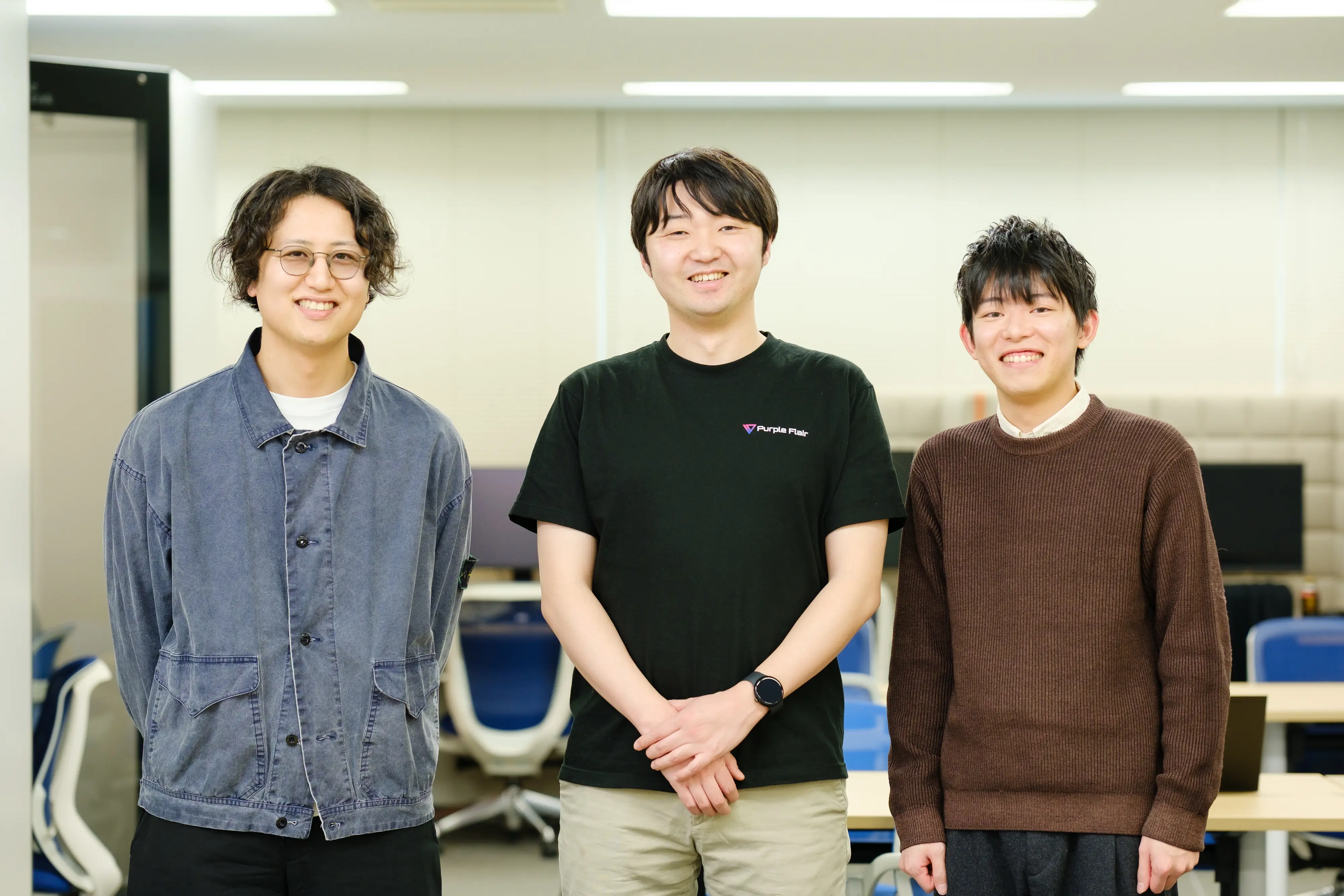 【Purple Flair開発秘話】AIで実現するアダプティブラーニング。開発陣が追求した“本物”の学習体験とは