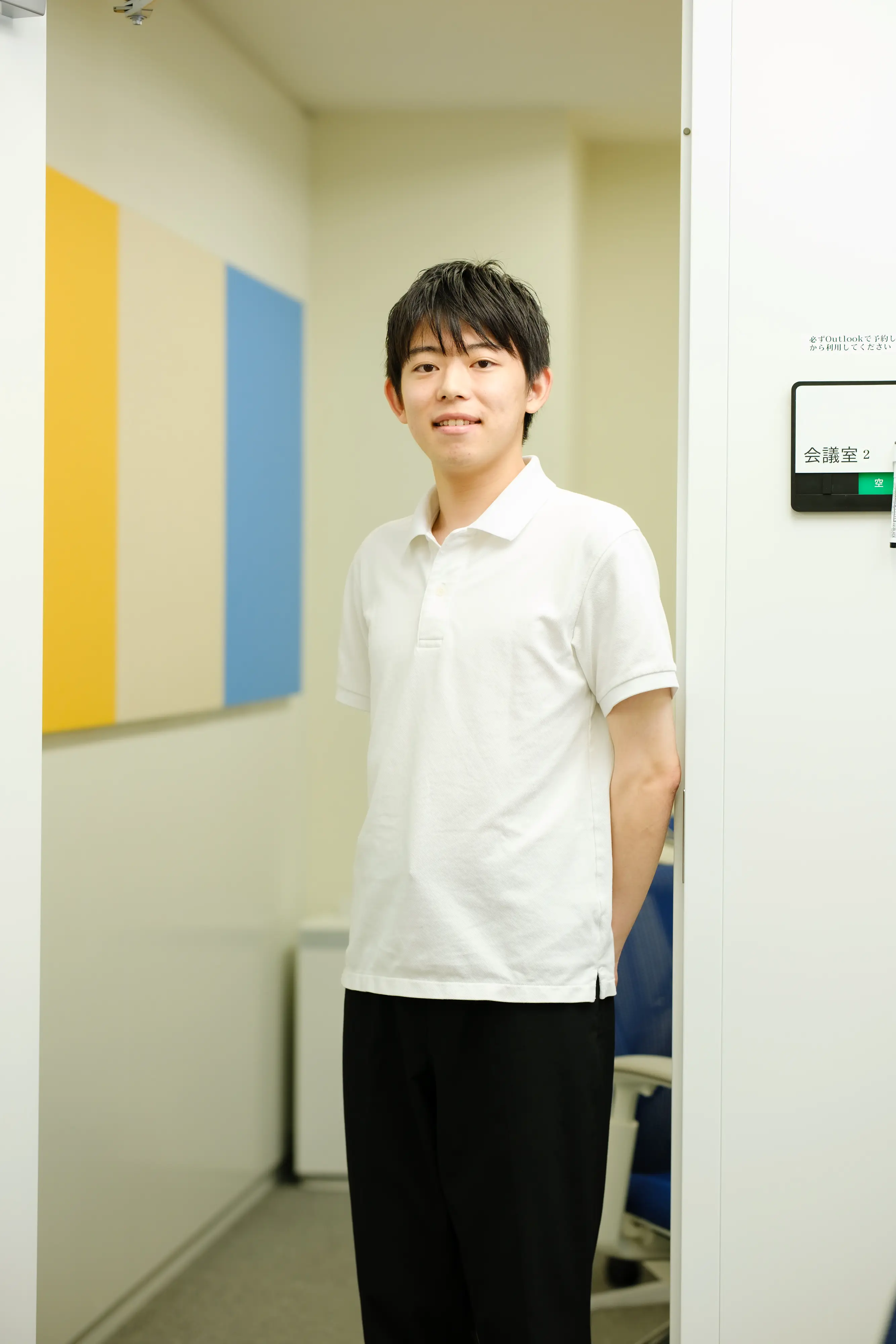 制度は、現場の社員がつくる。ボトムアップ文化が社員のポテンシャルを最大限に引き出す