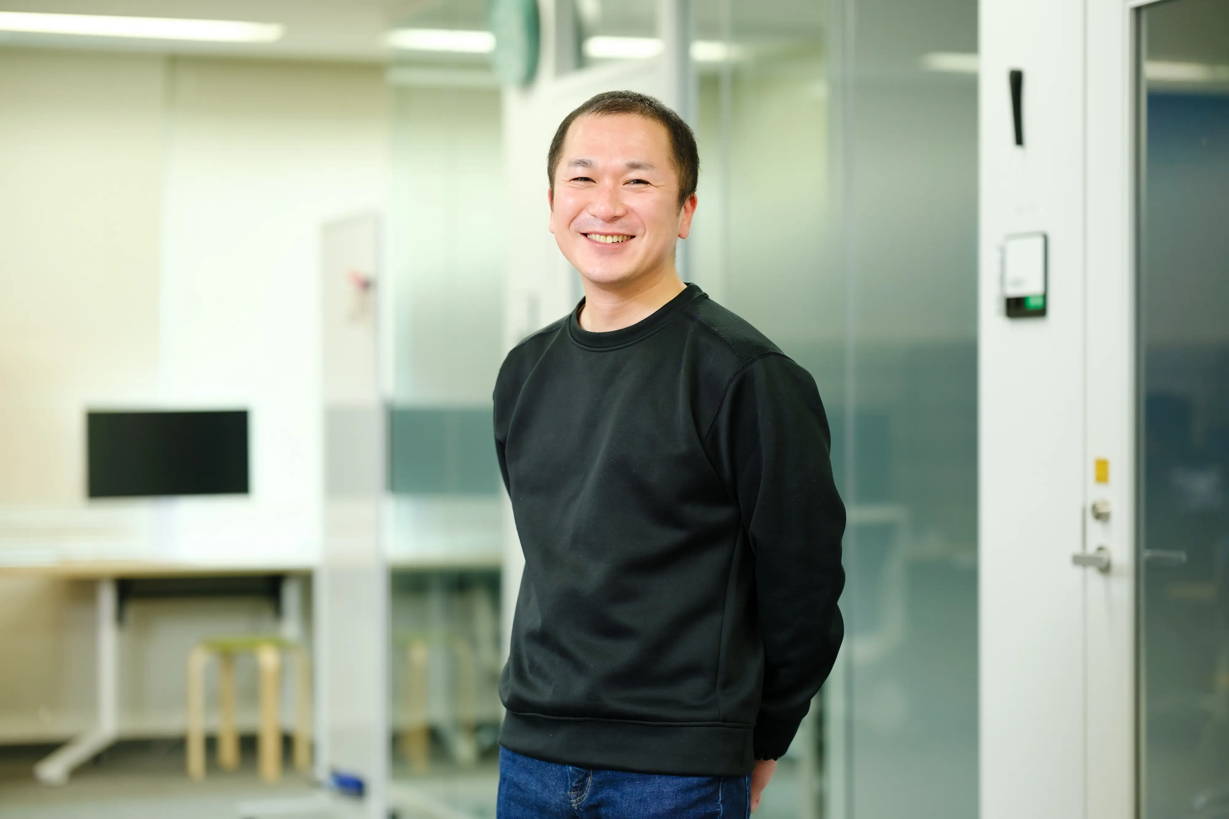 開発経験は武器になる。Webエンジニアがセキュリティ業界で切り拓く、新たなキャリアの可能性