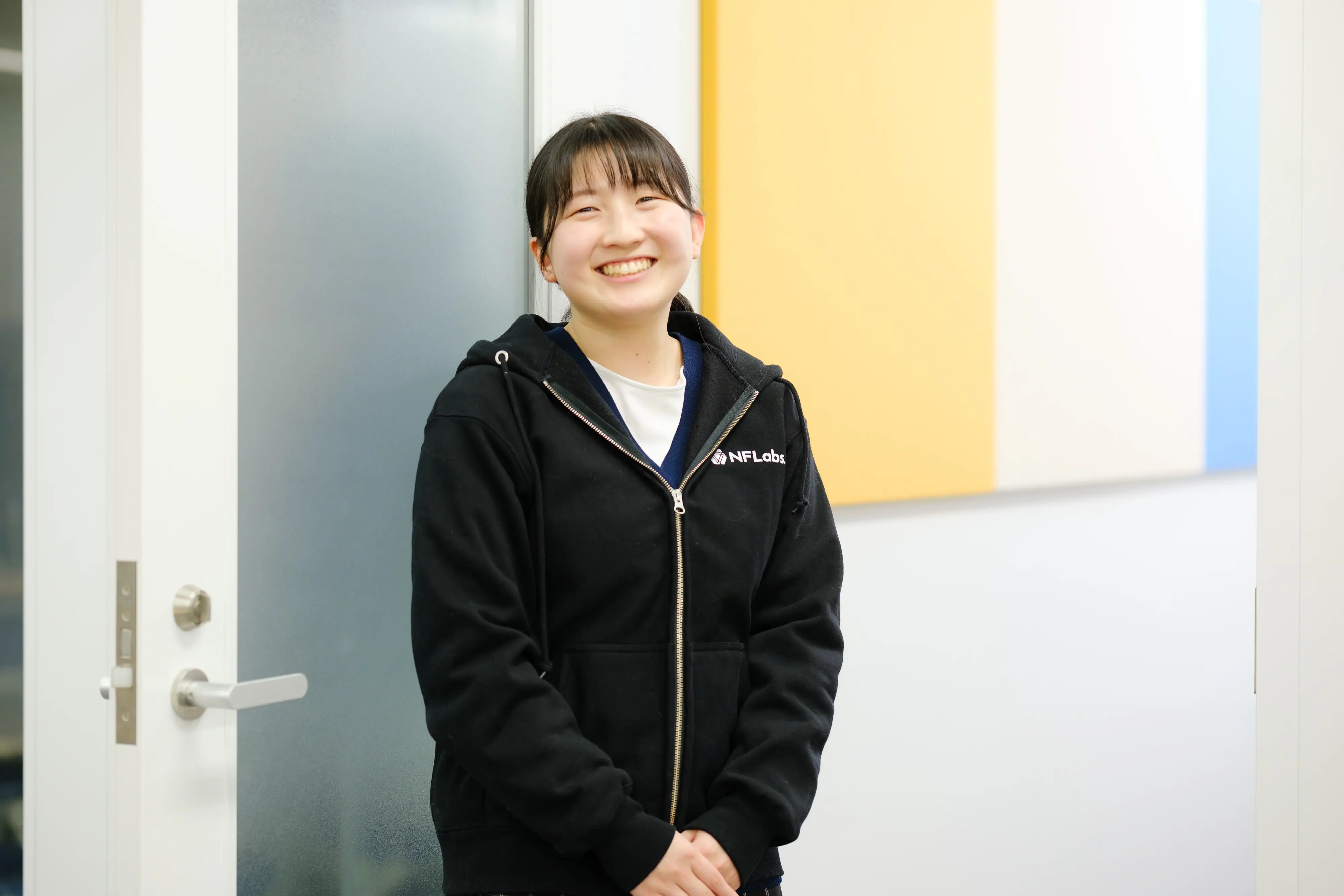 「日本を守りたい」その一心で、元・公務員が転身。未経験からセキュリティ研究とイベントPMに挑むまで