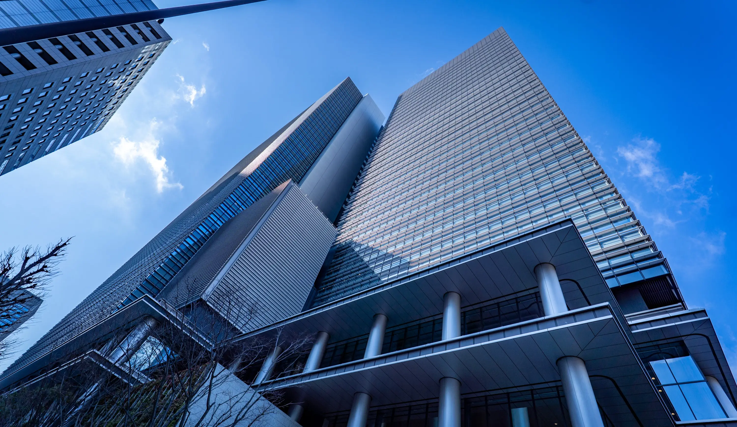 企業情報イメージ