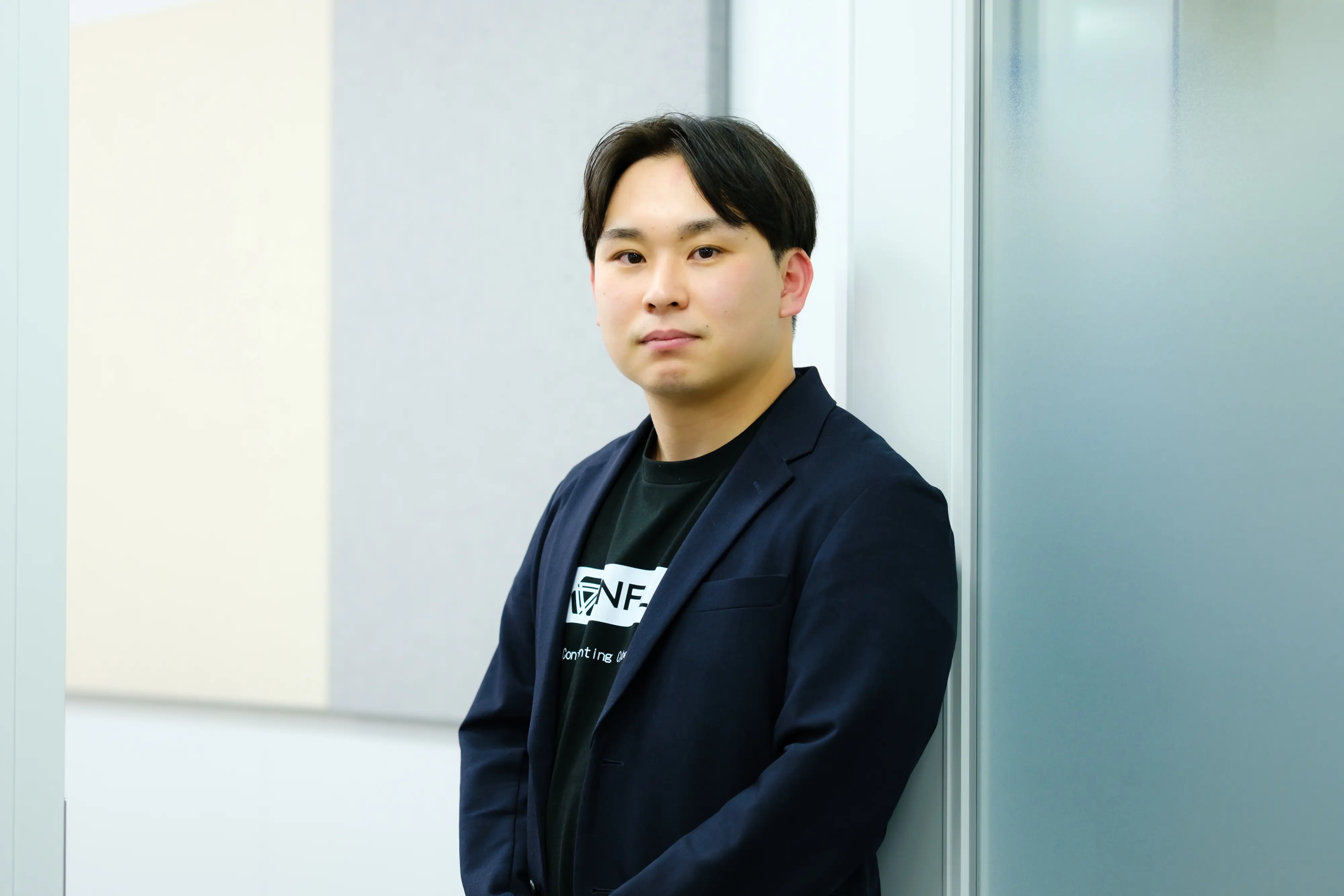 1,500名を支援した元人材エージェントが選んだ「理想の職場」。成長と働きやすさが共存するNFLabs.の組織哲学